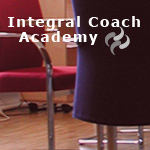 13. Ausbildung zum Integral Coach: Start 28. Januar 2011